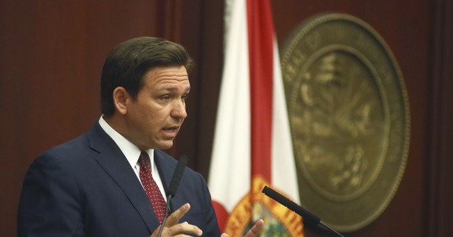 'Rioting and Violence Have Absolutely No Place in Florida': Ron DeSantis Signs Anti-Riot Bill Into Law