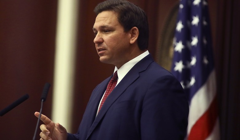 HOT TAKES: Lincoln Project Using Ron DeSantis' Young Daughter to Attack Governor Goes Very Badly