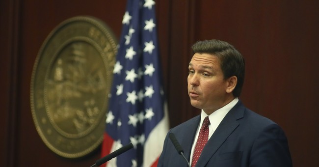 Unbowed, Florida Passes Commonsense Election Integrity Law