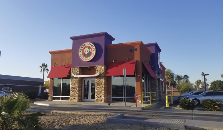 Sexual Battery Lawsuit Claims Panda Express Workers Were Pressured to Strip to Their Underwear in 'Cult-Like Ritual'