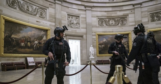 Wave Of White House Officials Resign Following Capitol Riots Wave Of White House Officials Resign Following Capitol Riots