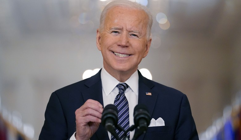 Biden's Plan to "Fix" the Border Is Mind-Numbingly Stupid, and It Shows He Isn't Serious