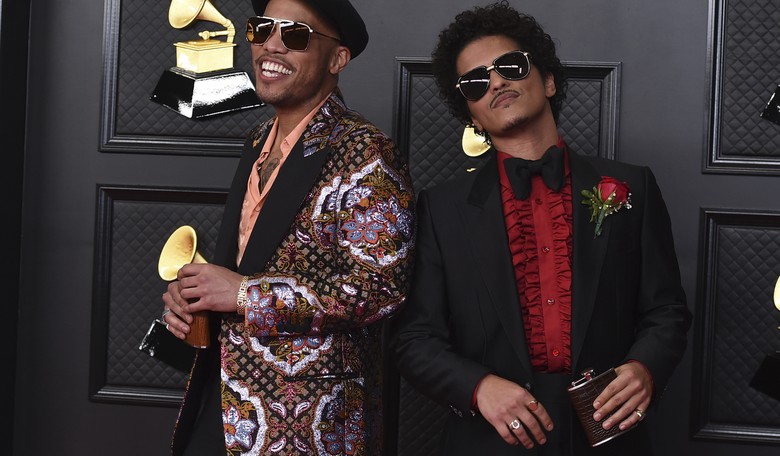 To Fumigate the Oscar Stench, The Grammys Decide That 'Boring Is Best'