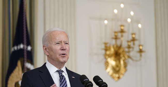 Cornyn, Sinema Urge Biden to 'Effectively Respond' to Border Crisis