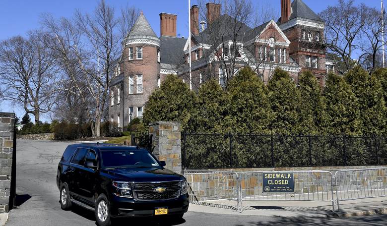 N.Y. Gov Declares State of Emergency Over New China Flu Variant, Even Though No Cases Yet in New York