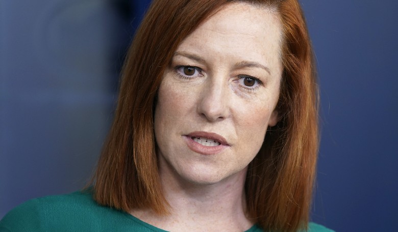 Is Jen Psaki Really This Clueless on Gas Prices?