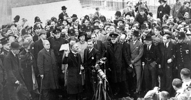 The Elephant in the Room in Anchorage Today