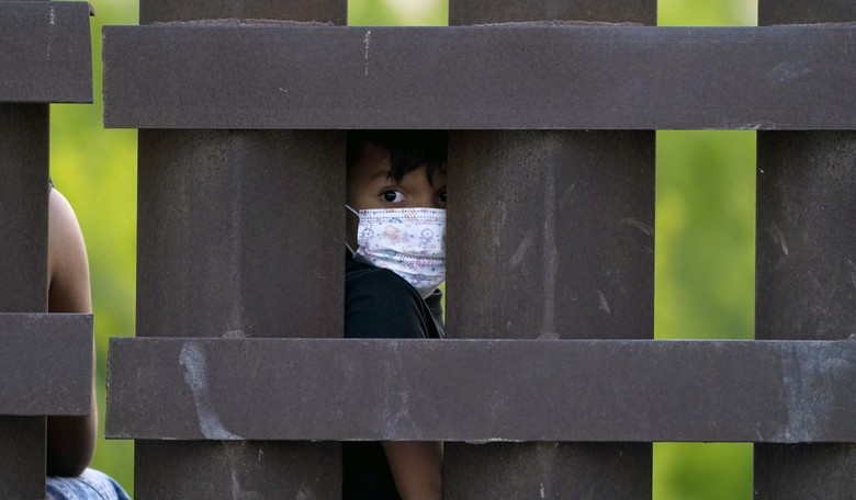 Inspector General’s Office Reveals Trump Administration Wrongly Kept Hundreds of Migrant Children in U.S. After Parents Were Deported