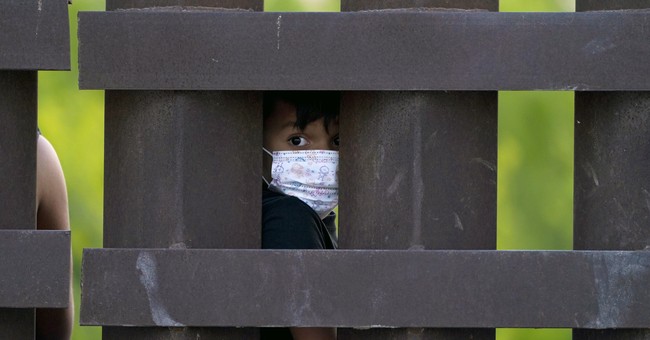 Inspector General’s Office Reveals Trump Administration Wrongly Kept Hundreds of Migrant Children in U.S. After Parents Were Deported Inspector General’s Office Reveals Trump Administration Wrongly Kept Hundreds of Migrant Children in U.S. After Parents Were Deported