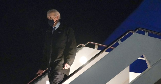 Republican Attorneys General Planning to Mount Legal Challenges to Biden Agenda