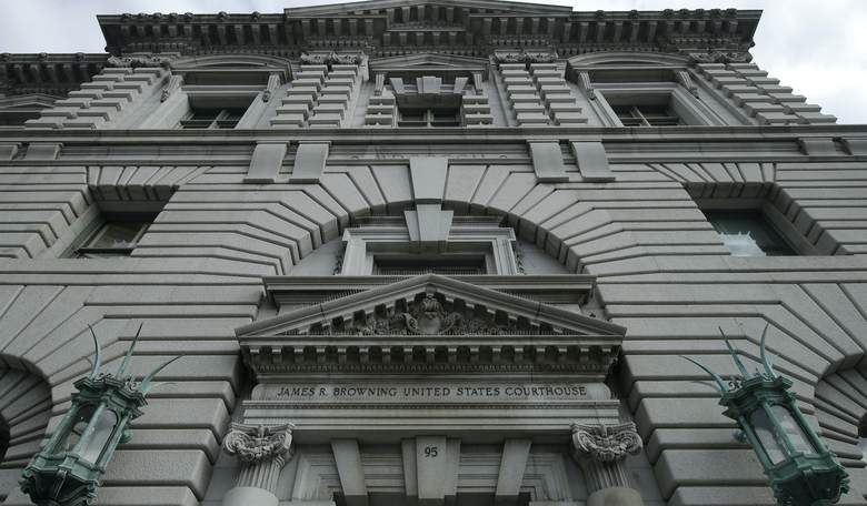 Biden’s Ninth Circuit Nominee -- Was Just Unanimously Overturned by the Ninth Circuit