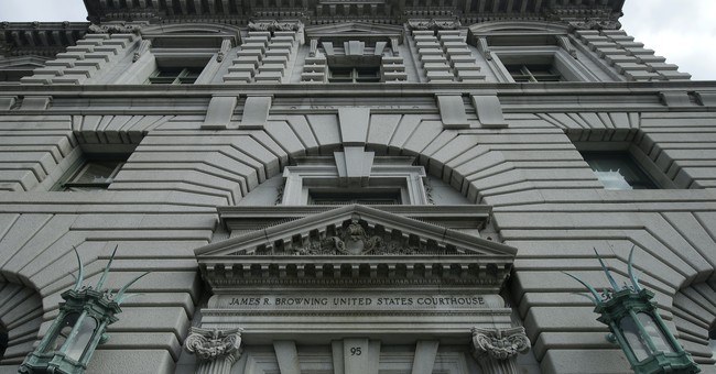 Biden&rsquo;s Ninth Circuit Nominee -- Was Just Unanimously Overturned by the Ninth Circuit