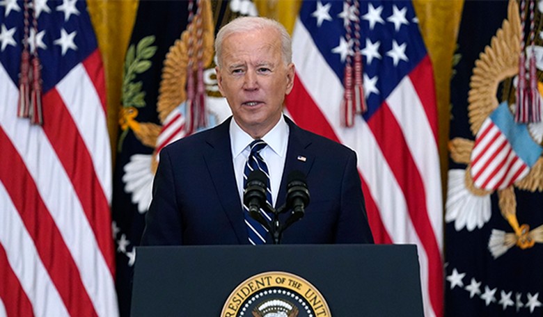 Biden Made a Troubling Comment About China and Lied His Head Off About Trump During the Presser