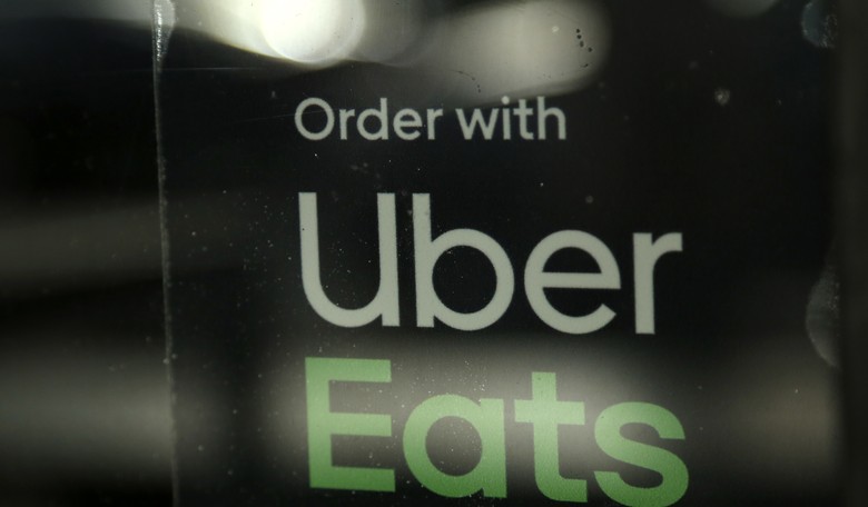 ACLU Demands Uber Eats Stops 'Deadnaming' and Misgendering Its Drivers