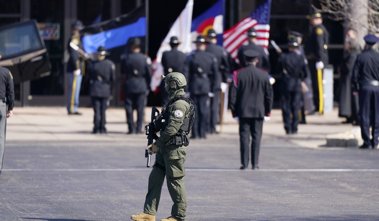 The Feds Want to Take Your Guns While Stockpiling Weapons, Ammo, and Tactical Gear