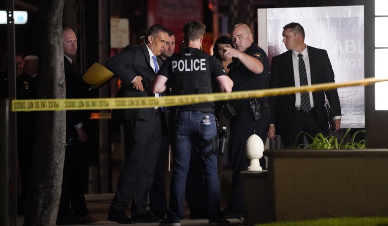 San Jose, CA Mass Shooting Leaves 8 Dead, and Leftist Democrats Are Ready to Further the Gun Control Narrative