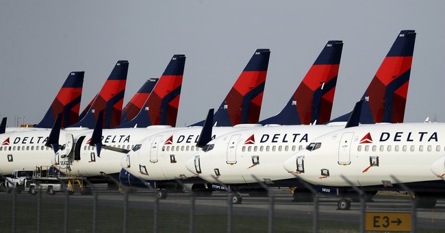 How Georgia Republicans Sought to Punish Delta Over Election Law Criticism