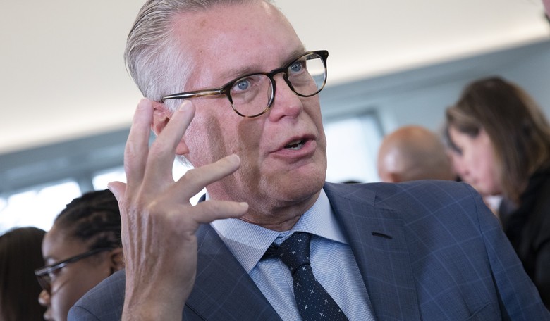 Woke Capitalism Revs Into High Gear: 90 CEOs Gather to Fight 'Undemocratic' Voter Integrity Laws