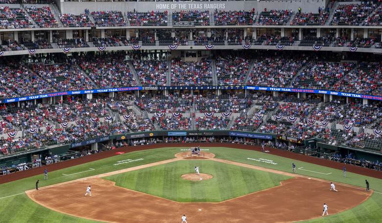 NAACP tells athletes not to sign with Texas teams: "Texas isn't safe for anyone."