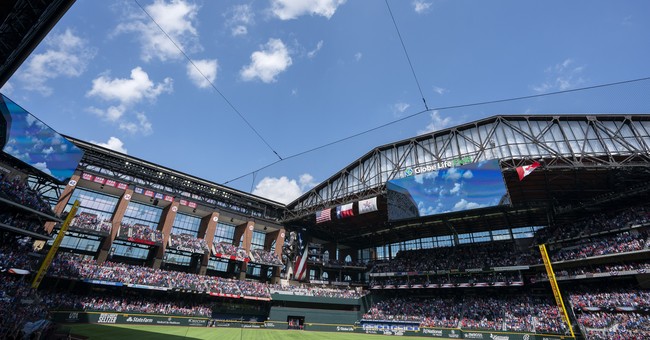 Conservative Doni Anthony Explains Why She Deserves To Be Arlington&rsquo;s Next Mayor