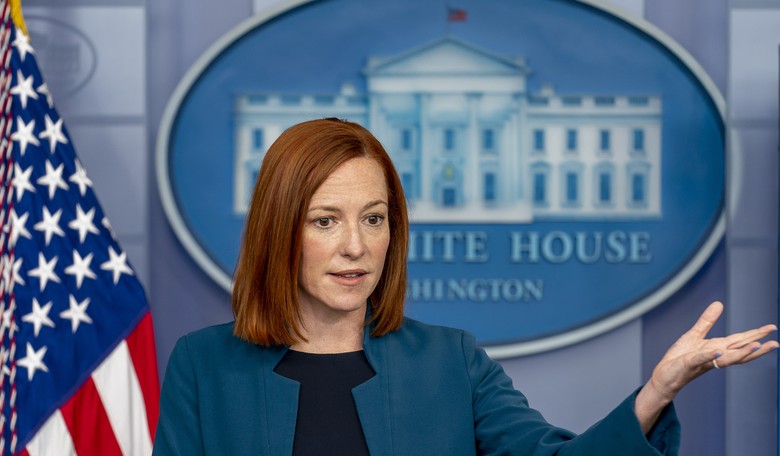 Oliver Darcy Dishes on the Jen Psaki Deal With MSNBC and It Does Not Look Good – for CNN