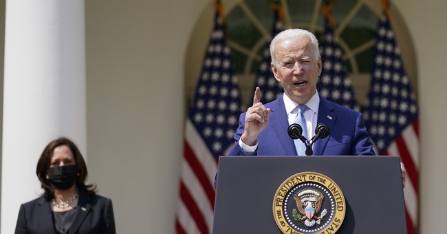 Biden Unveils Budget Proposal with a Hefty Price Tag