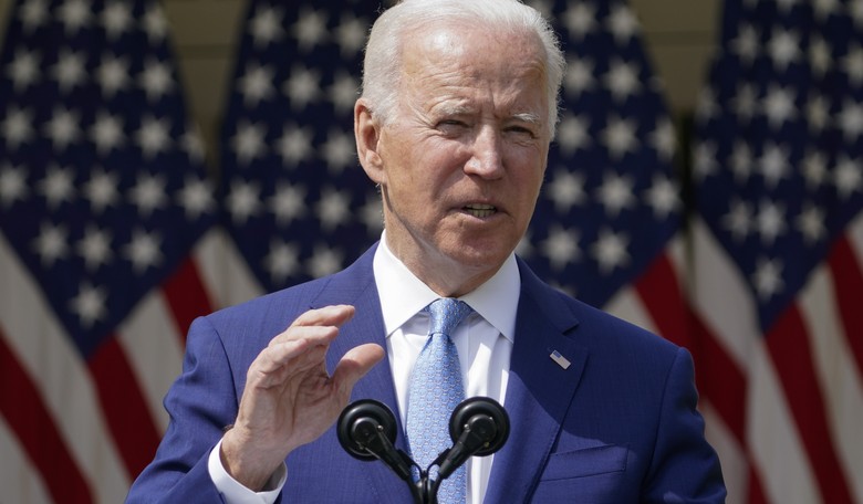Joe Biden to Hold a Car Rally Next Week, but It's Where It Is That's the Hypocritical Kicker