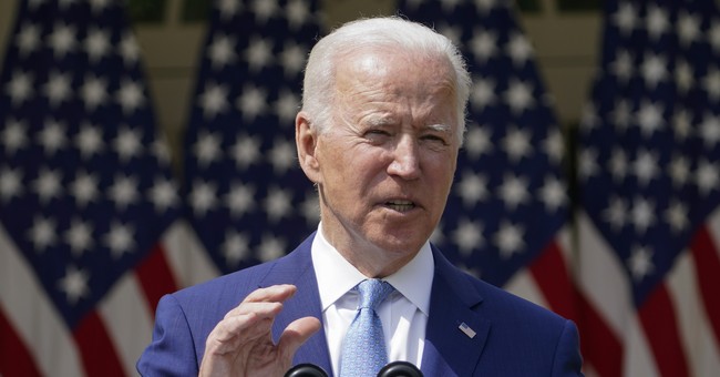 We Now Have a Date for When Biden Will Address Joint Session of Congress 