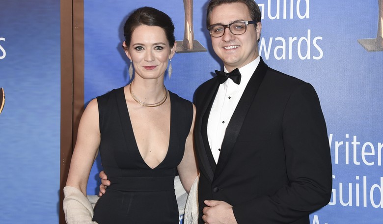 MSNBC's Chris Hayes Gets Set Straight After Gaslighting Media Reports on Officer Sicknick's Death
