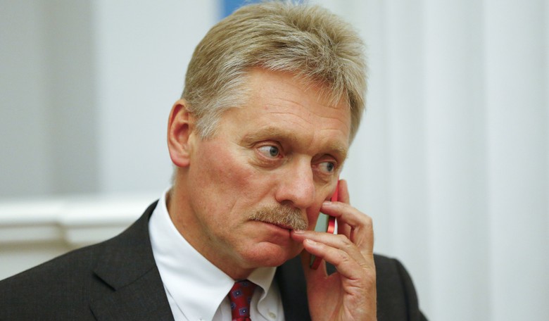 Kremlin Spokesman Admits Russia Has Suffered 'Significant Losses' but Insists They Invaded to Stop World War III