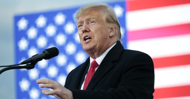 Macomb County GOP Ousts Party Leaders Stuck Re-litigating Trump's 2020 Loss