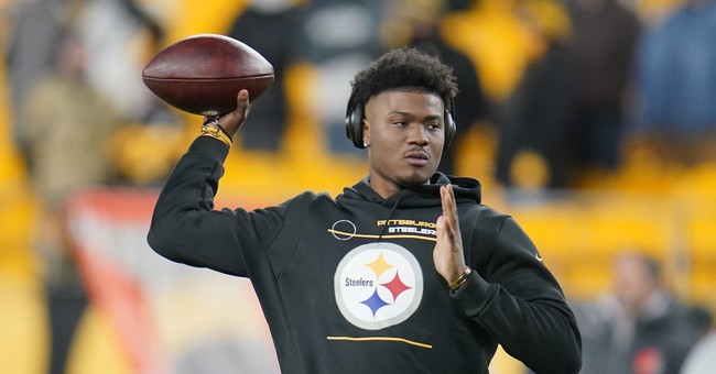 Dwayne Haskins' Toxicology Report Probably Explains the Events That Led to His Tragic Death