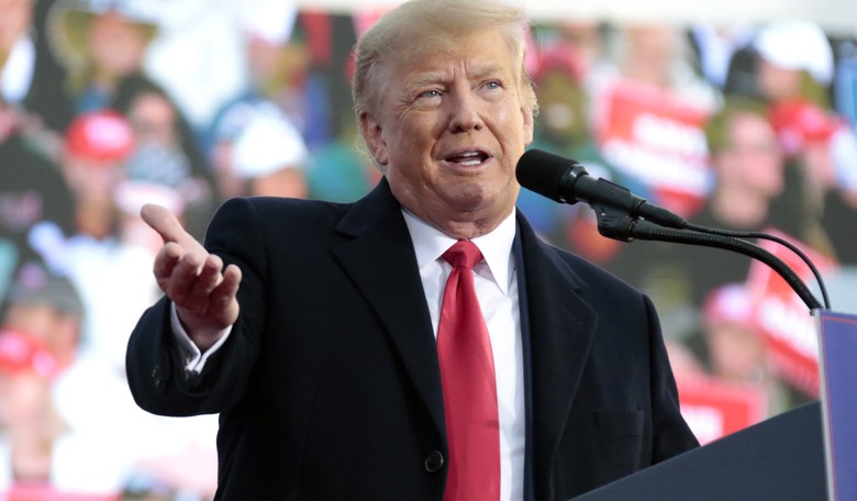 REPORT: Memos Show Joe Biden Tried to Entrap Donald Trump Over 'Classified' Documents