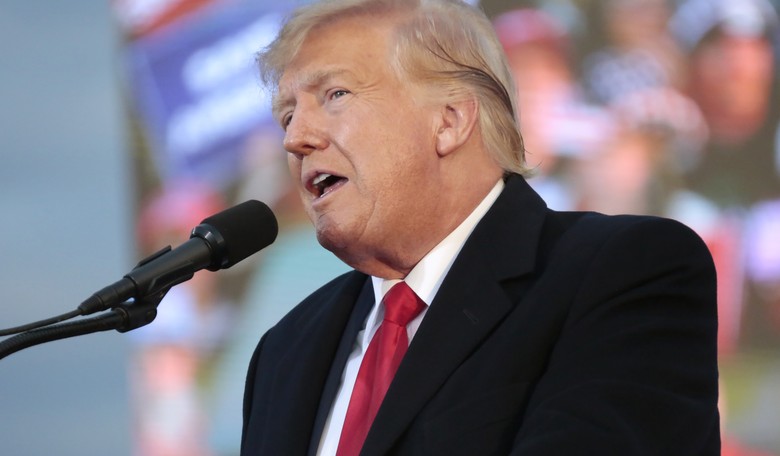 Judge Conditionally Lifts Trump Contempt Ruling