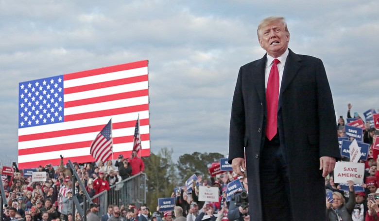 Will Trump Announce His 2024 Candidacy Today?