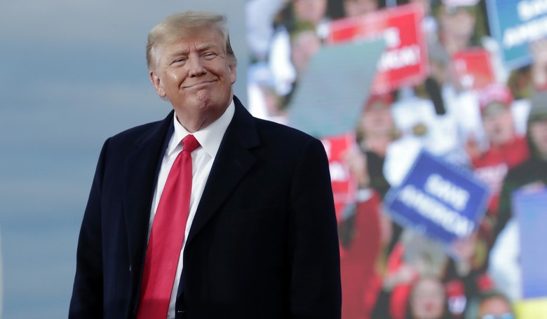 Trump-Endorsed Candidate Dan Cox Defeats Hogan Pick in Maryland GOP Gubernatorial Primary