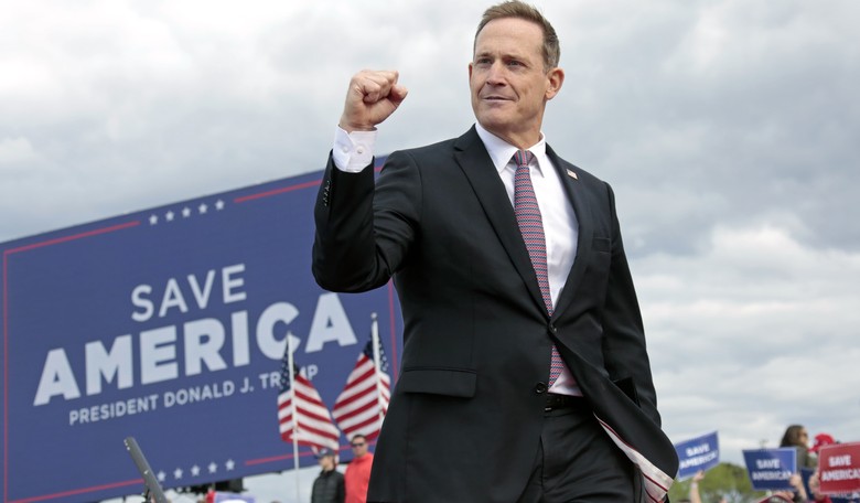 The Prospects of the GOP Taking the Senate Just Got Better
