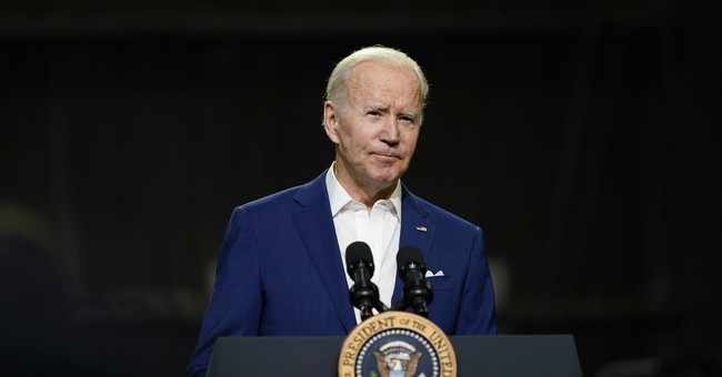 Is Biden About to 'Cancel' Student Loans?