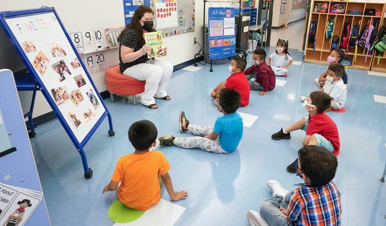 Yass Foundation Embodies What Education Reform Should Be All About