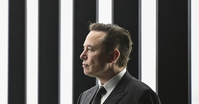Elon Musk Condemns Those Who Pushed Russia Hoax