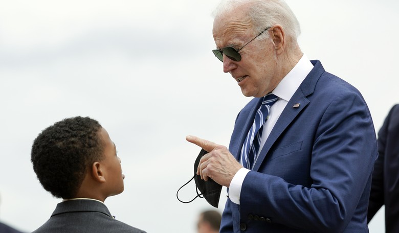 'UNLAWFUL': Trump Judge Slaps Down Biden's CDC Mask Mandate