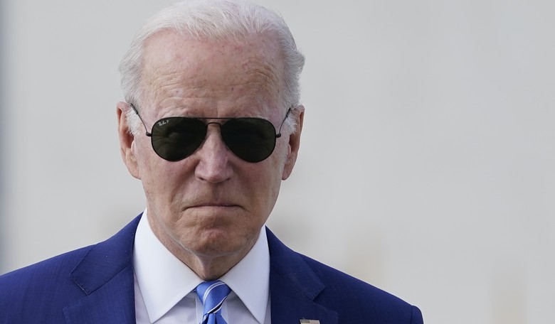 Biden Manages to Insult Our Allies in Multiple Gaffes in East Jerusalem