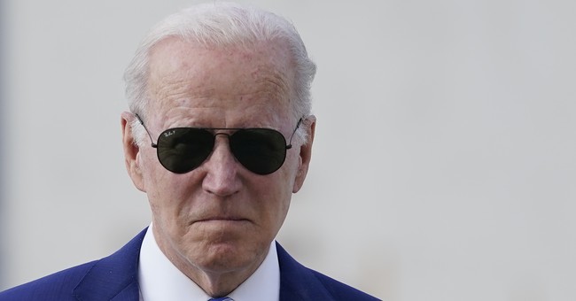 5 Reasons We Know the Biden Admin Is Engaged in a Cover-Up