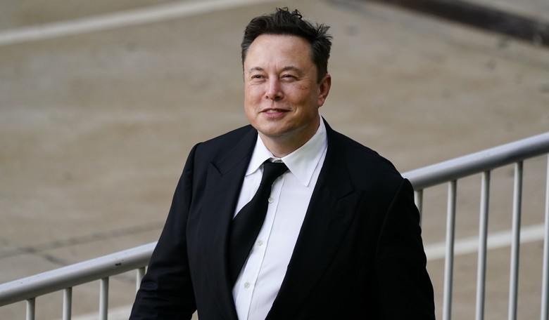 BREAKING: Elon Musk Deal With Twitter Back on, Trading Halted