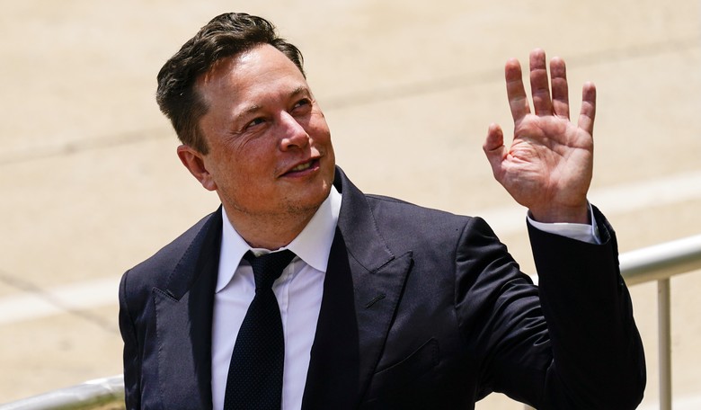 Elon Weighs in on Poll About Stepping Down, as More Polls Show Strong Support From Americans
