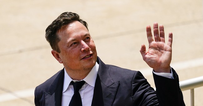Elon Musk’s Transgender Child Files to Change Name to Cut Ties with Father