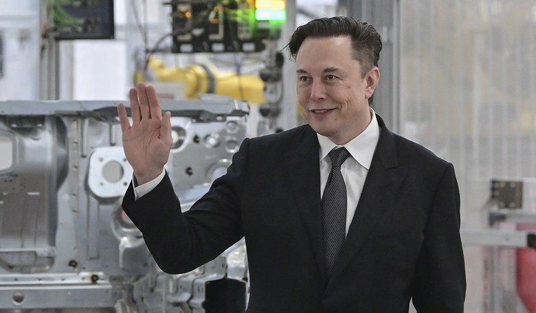 Bill Maher Weighs in on Elon Becoming a Republican — It's Bad News for Dems