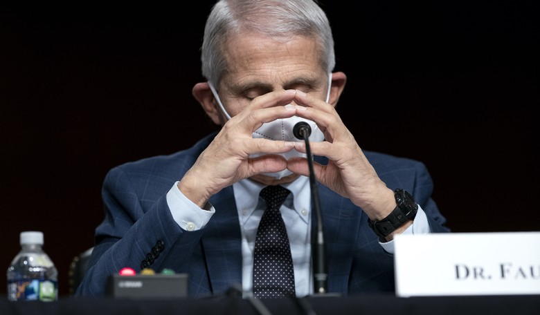 BREAKING: MO Attorney General Schmitt Releases Entire Transcript of Fauci Deposition