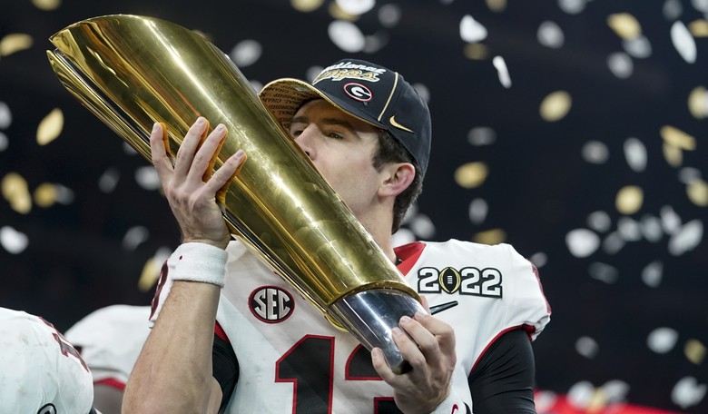 Here Is the Rundown of College Football Bowl Season (Updated With Results)