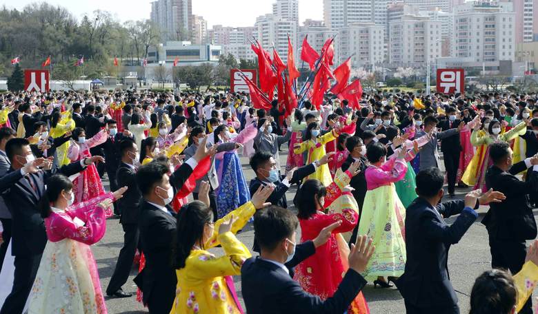 UN Says North Korea May Be on the Verge of Another Mass Starvation